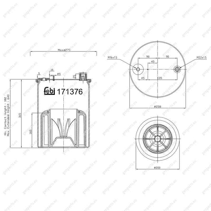 febi-171376-air-spring-960-320-01-57-9603200157