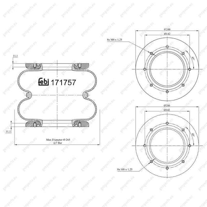 febi-171757-air-spring-05-4290-00-40-0542900040