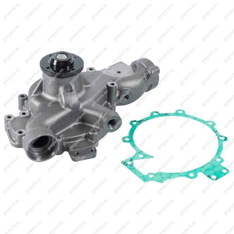 Febi 172074 Water Pump 1734 841, 1734841 — GenParts.eu