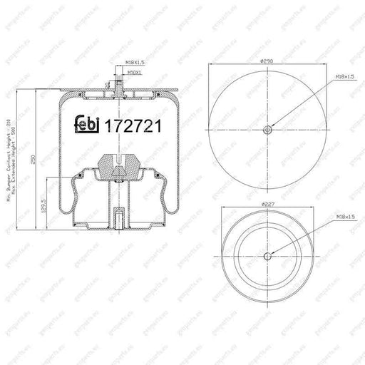 febi-172721-air-spring-050-121-544-4-0501215444