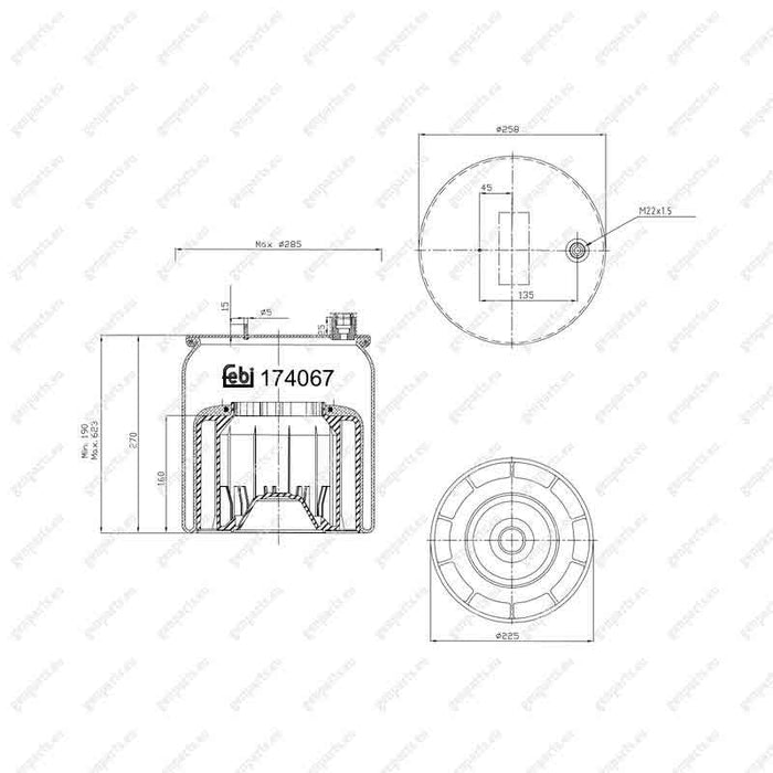 febi-174067-air-spring-961-320-56-21-9613205621