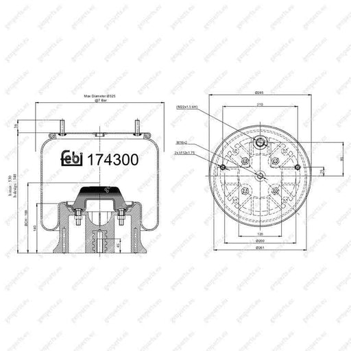 febi-174300-air-spring-3-229-0042-00-3229004200