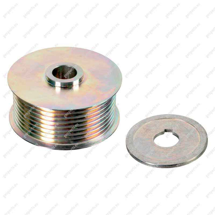 febi-174379-pulley-001-155-21-15-0011552115