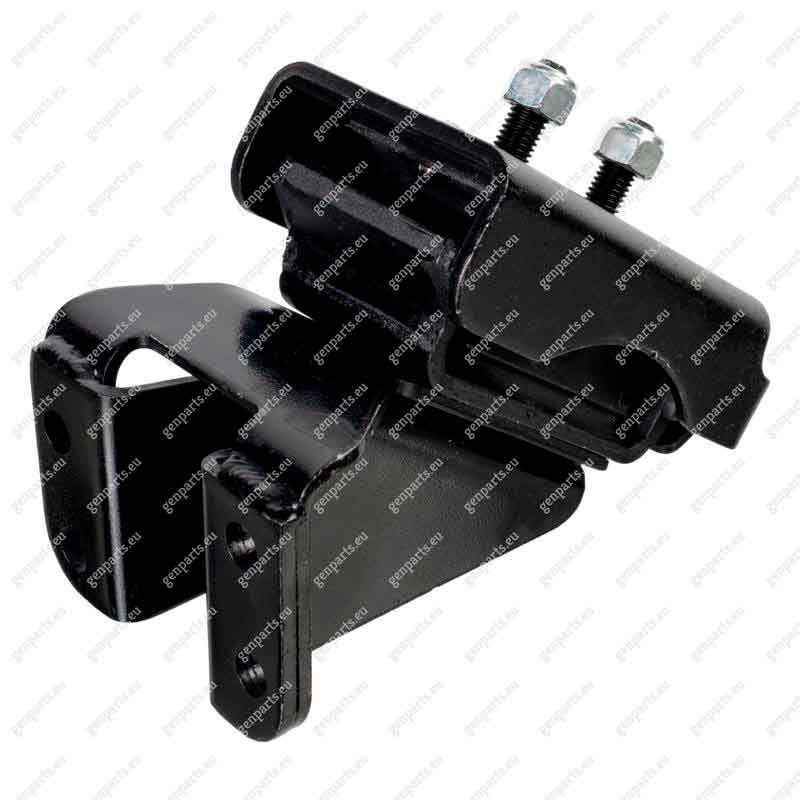 Febi 174499 Engine Mounting 5 0034 2991, 500342991 — GenParts.eu