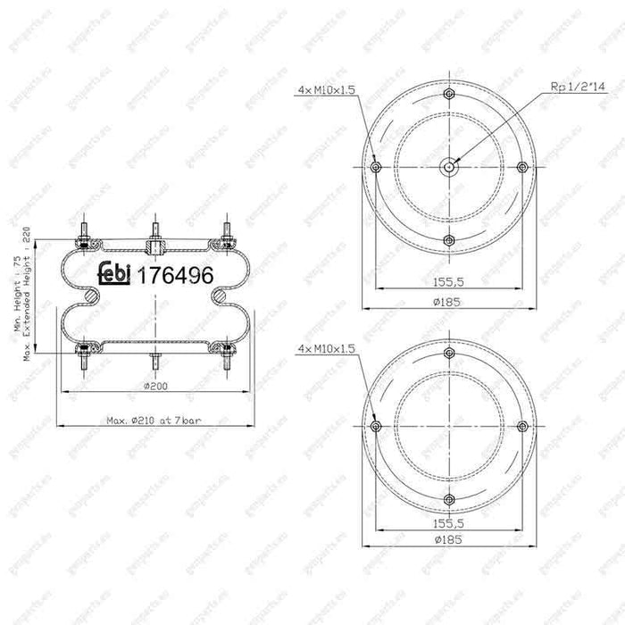 febi-176496-air-spring-48054M