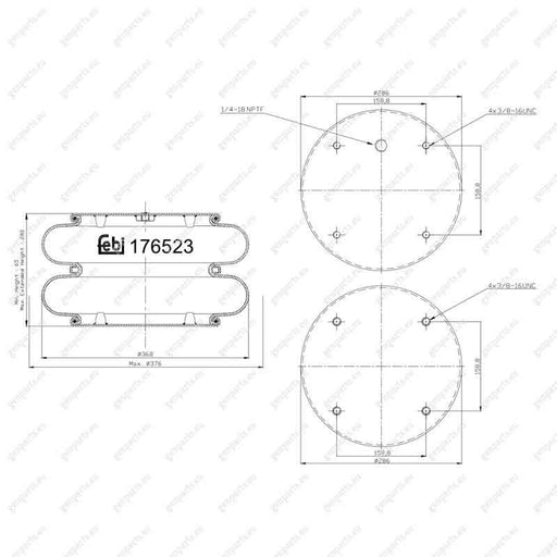 febi-176523-air-spring-0-057-0071-45-0057007145