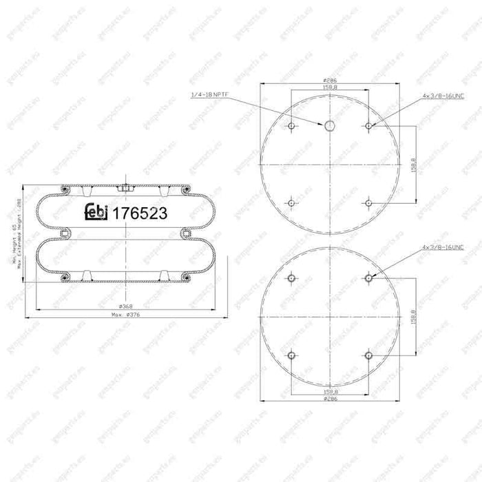 febi-176523-air-spring-0-057-0071-45-0057007145