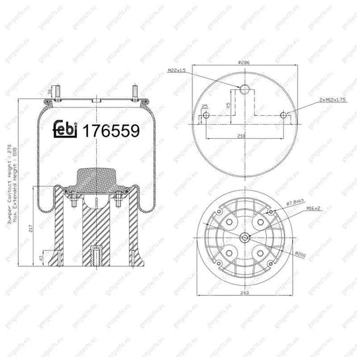 febi-176559-air-spring-3-229-0047-00-3229004700