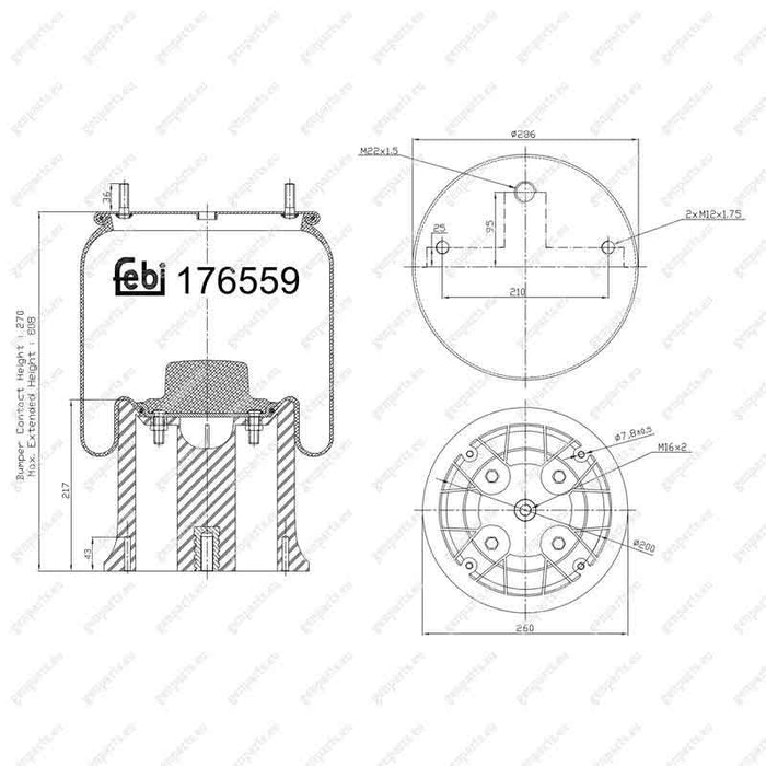 febi-176559-air-spring-3-229-0047-00-3229004700