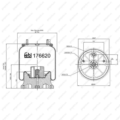 febi-176620-air-spring-709377003