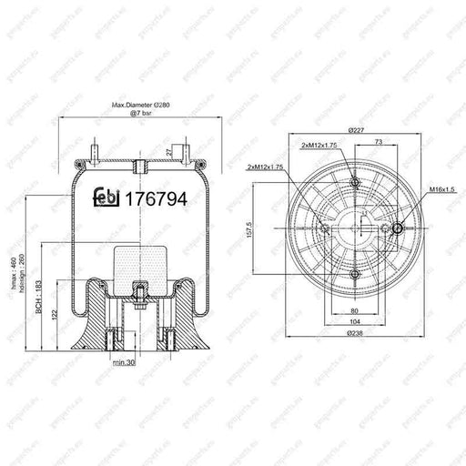 febi-176794-air-spring-2037-231-2037231