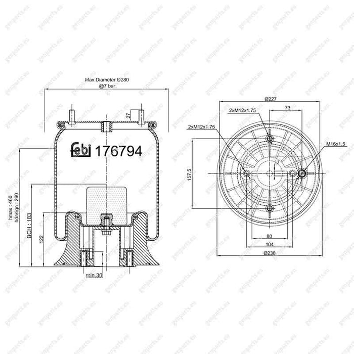 febi-176794-air-spring-2037-231-2037231