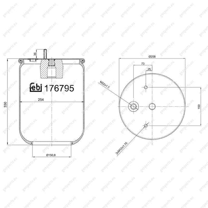 febi-176795-air-spring-1001101058