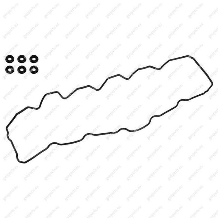 176964 Rocker Cover Gasket Set