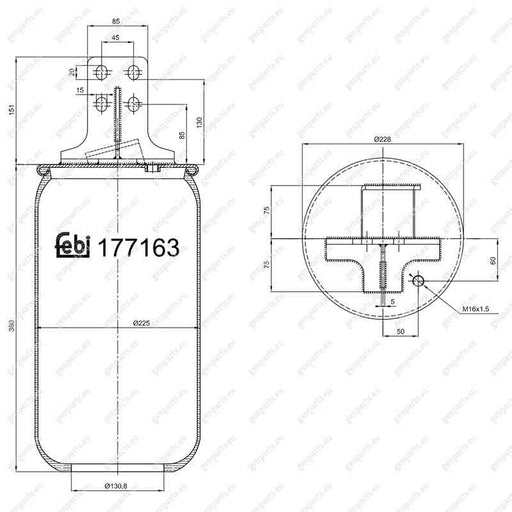 febi-177163-air-spring-5-0004-2599-500042599