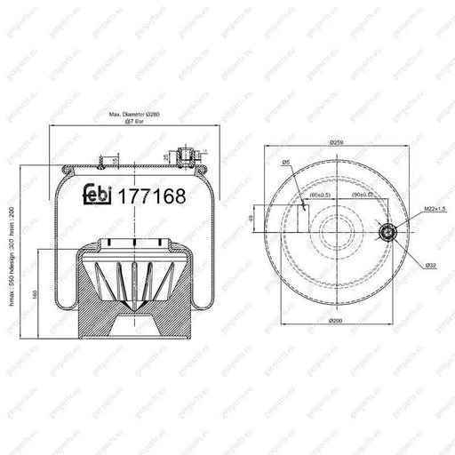 febi-177168-air-spring-961-320-36-21-9613203621