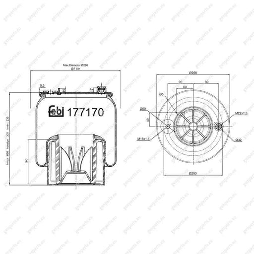 febi-177170-air-spring-961-320-70-21-9613207021