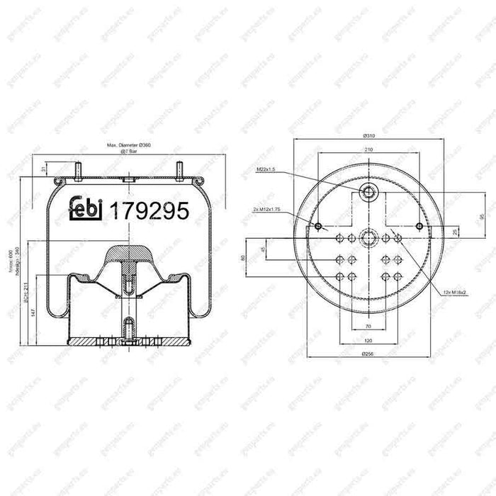 febi-179295-air-spring-05-429-41-31-1-s-0542941311s