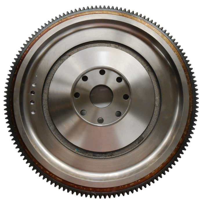 180310 Flywheel