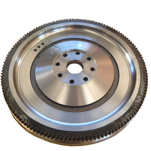 180410 Flywheel