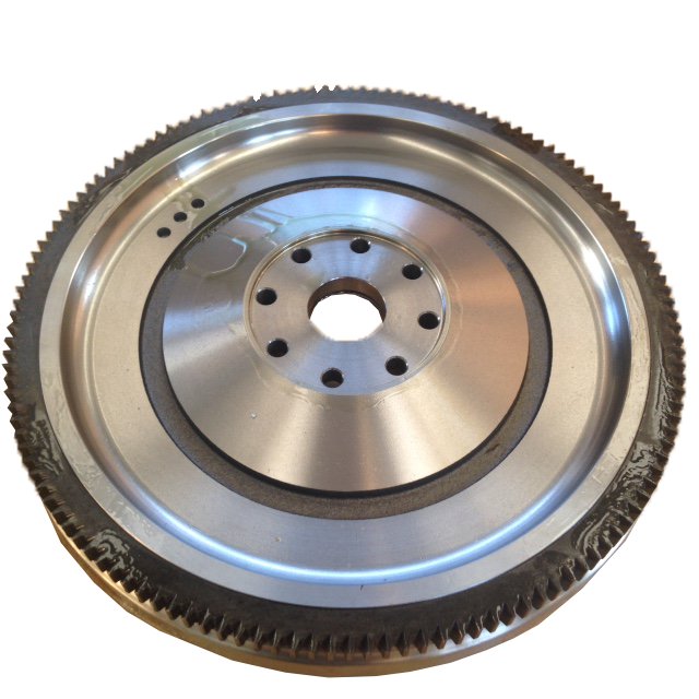 180410 Flywheel