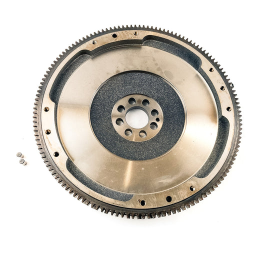 180725 Flywheel