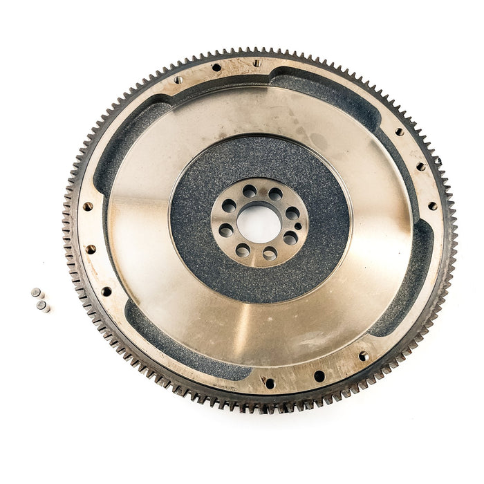 180725 Flywheel