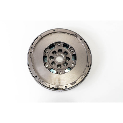180830 Flywheel