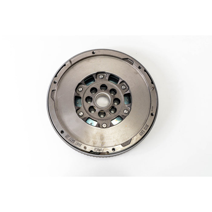 180830 Flywheel