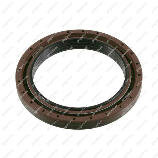 febi-18583-shaft-seal-0-0718-5250-007185250