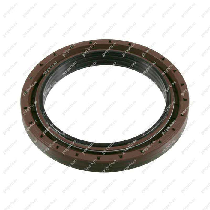 febi-18583-shaft-seal-0-0718-5250-007185250