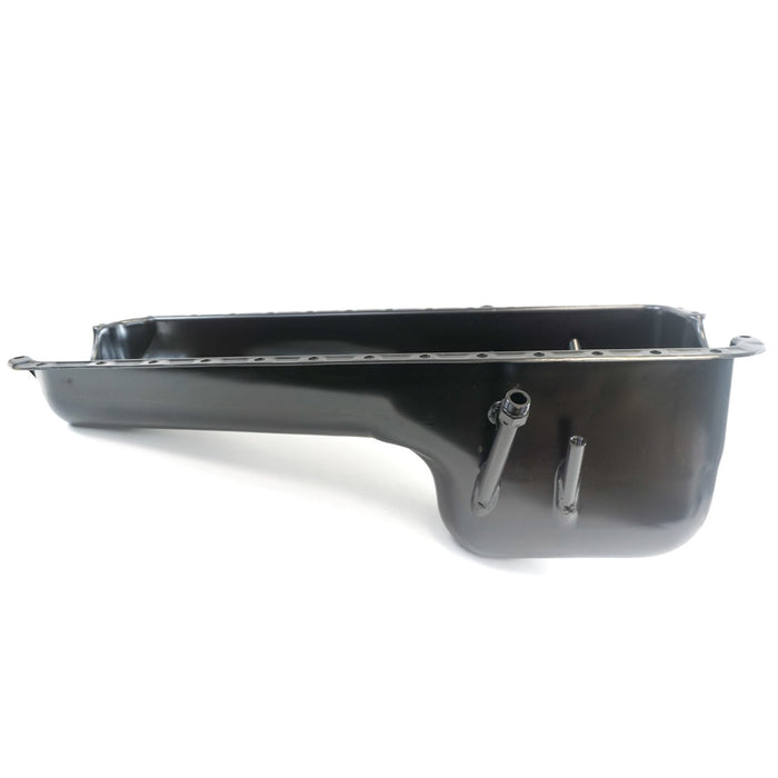 190020M Wet Sump