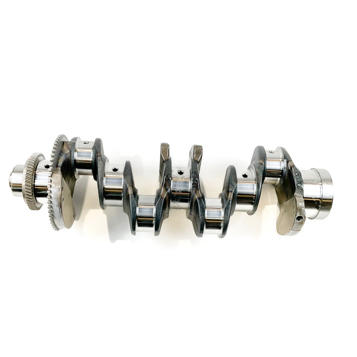 19040M Crankshaft