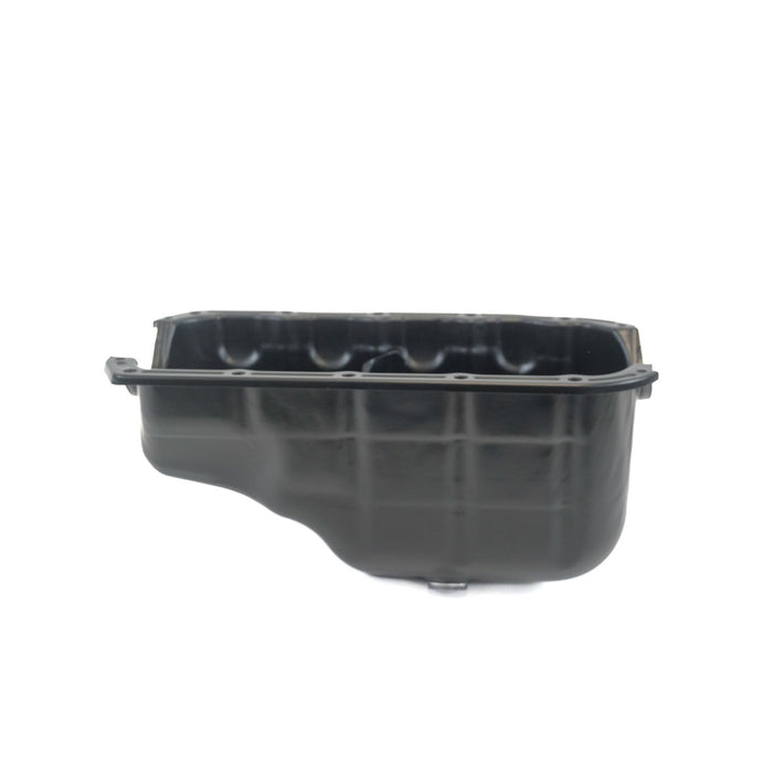 190410 Wet Sump