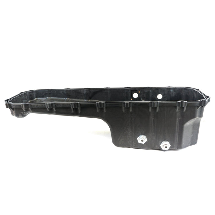 191210 Wet Sump