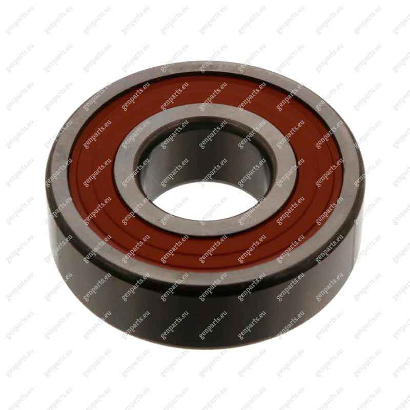 Febi 19139 Pilot Bearing 0661 319, 0661319 — GenParts.eu