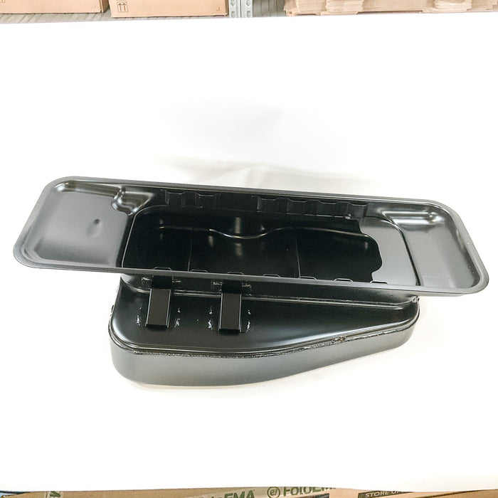 191620 Wet Sump
