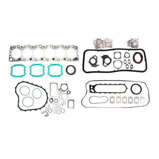 200011 Full Gasket Set, engine