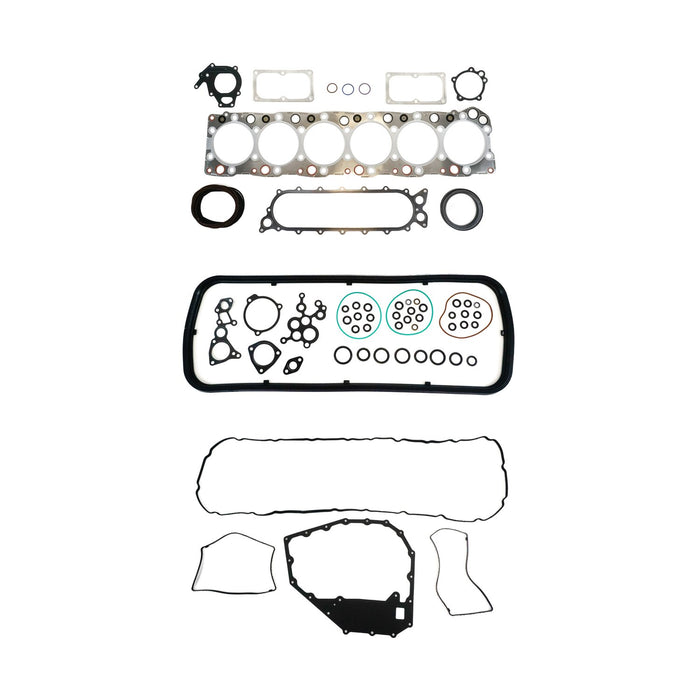 200025 Full Gasket Set, engine