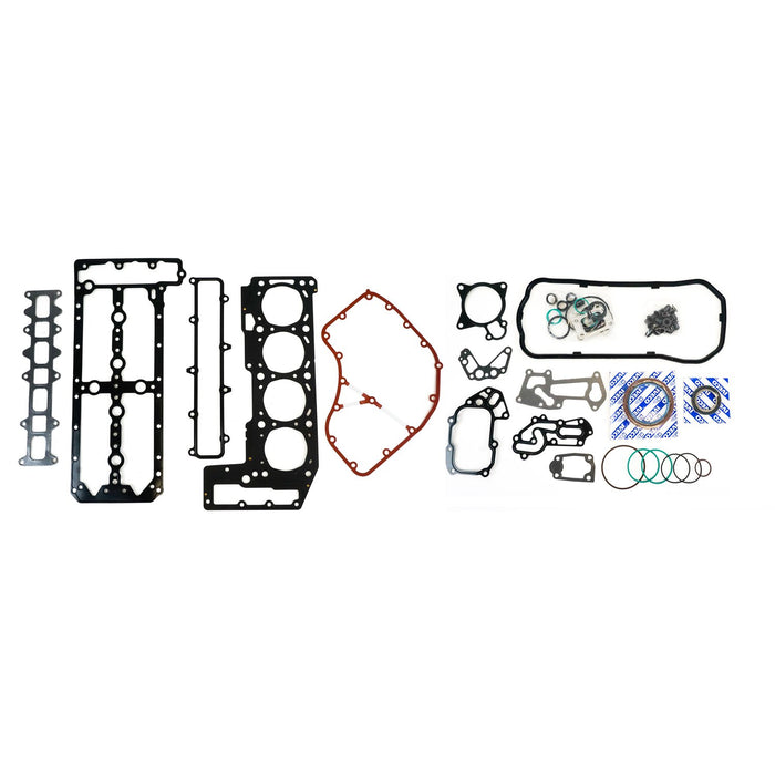 200710 Full Gasket Set, engine