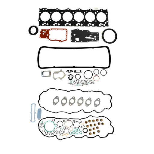 200730 Full Gasket Set, engine