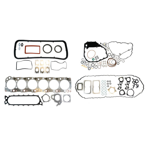 201210 Full Gasket Set, engine