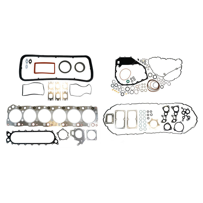 201210 Full Gasket Set, engine
