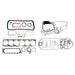 201210 Full Gasket Set, engine