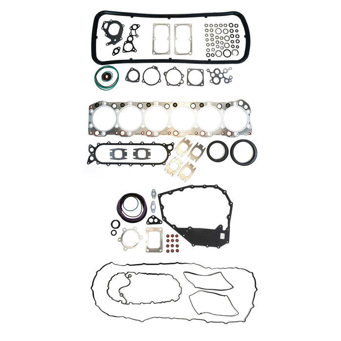 202490 Full Gasket Set, engine