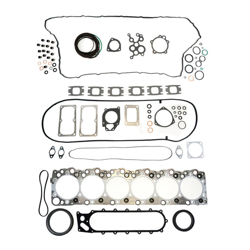 202560 Full Gasket Set, engine