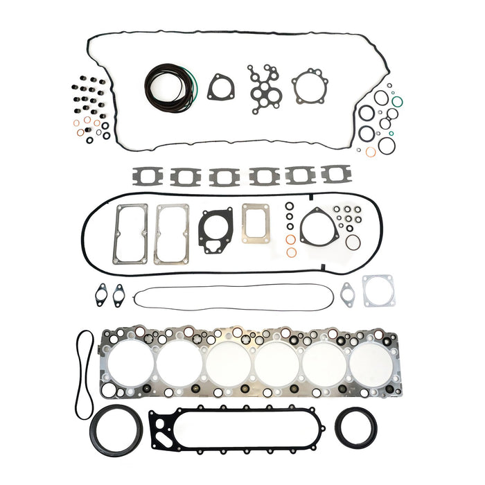 202560 Full Gasket Set, engine