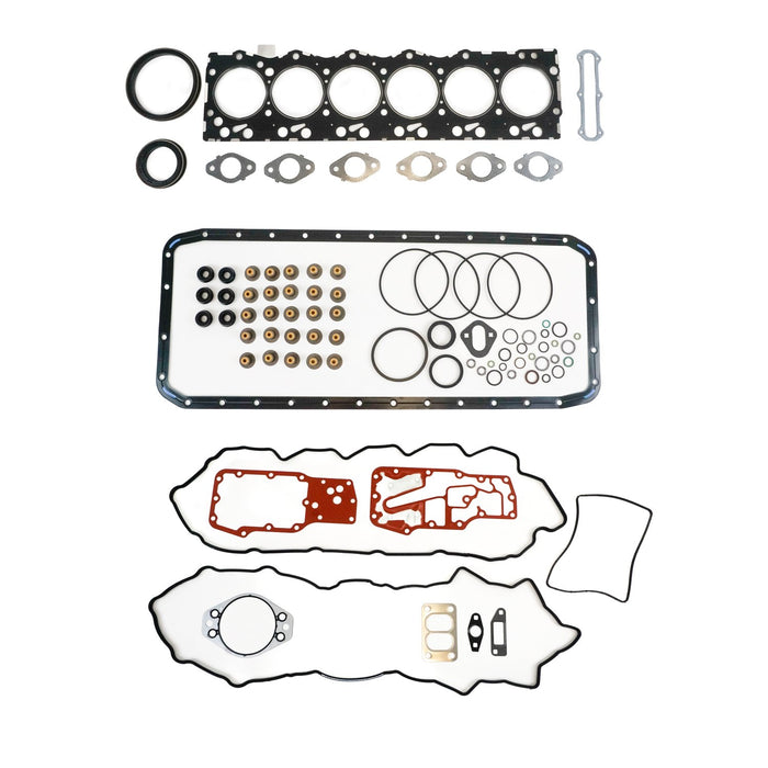 204760 Full Gasket Set, engine
