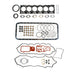 204760 Full Gasket Set, engine