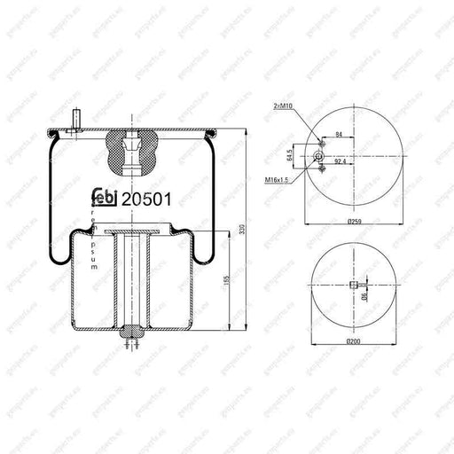 febi-20501-air-spring-20554755